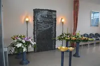 Centre Funéraire Denuit à Luttre